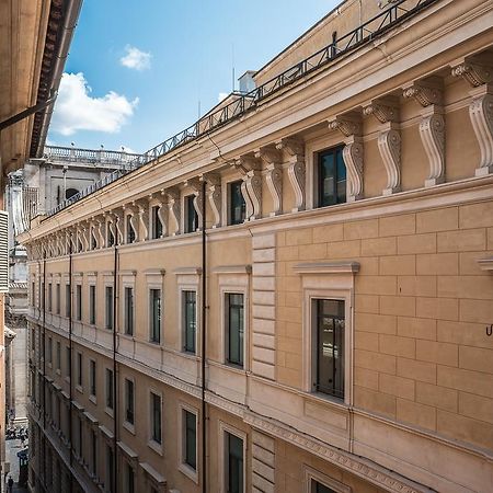 Pantheon116 Villa Róma Kültér fotó