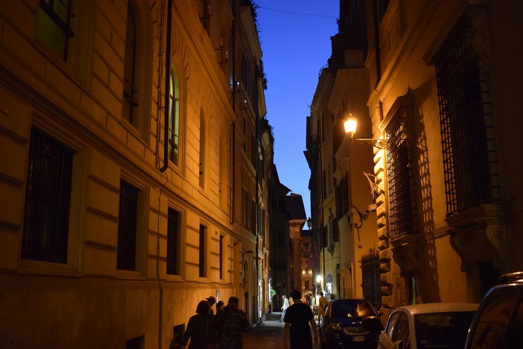 Pantheon116 Villa Róma Kültér fotó