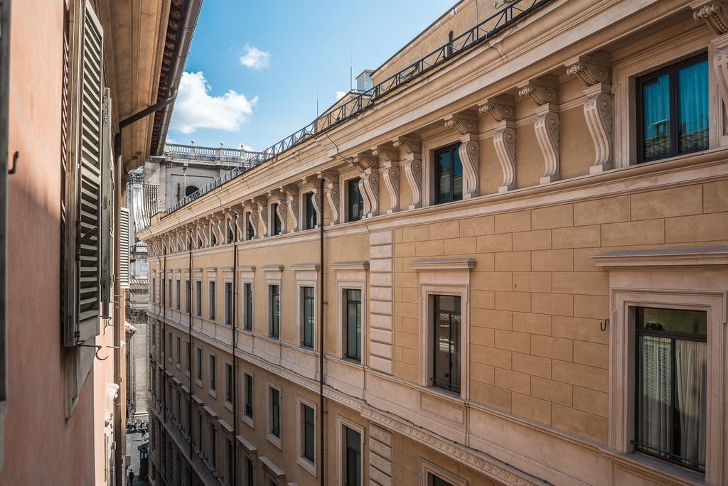 Pantheon116 Villa Róma Kültér fotó