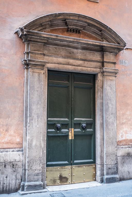 Pantheon116 Villa Róma Kültér fotó